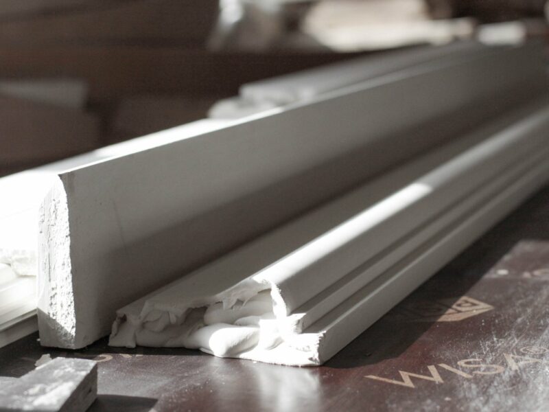 Архитектурная лепнина: что это такое и зачем её используют сегодня